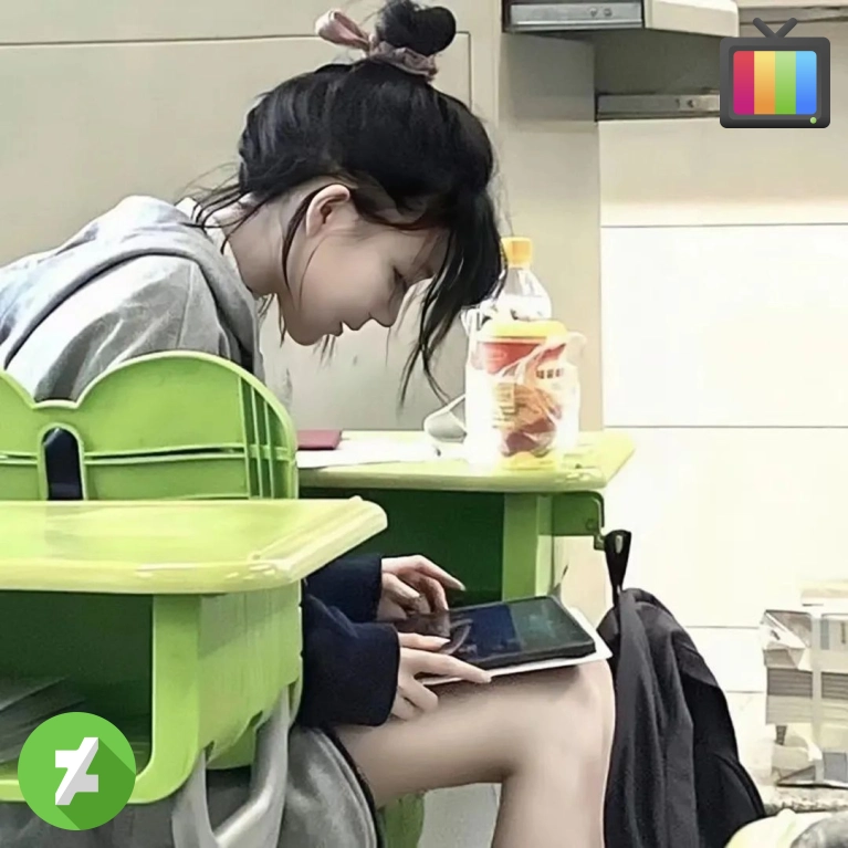 若水